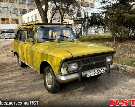 ІЖ 2125, об'ємом двигуна 15 л та пробігом 0 тис. км за 500 $, фото 2 на Automoto.ua