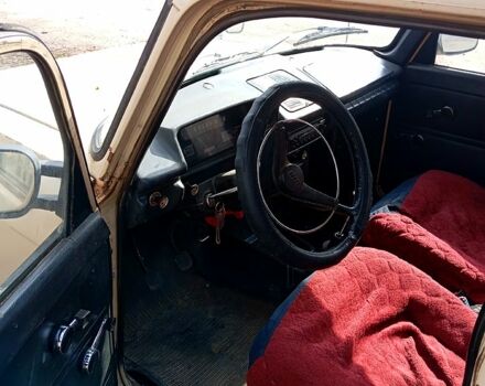 ІЖ 2125, об'ємом двигуна 15 л та пробігом 0 тис. км за 350 $, фото 7 на Automoto.ua
