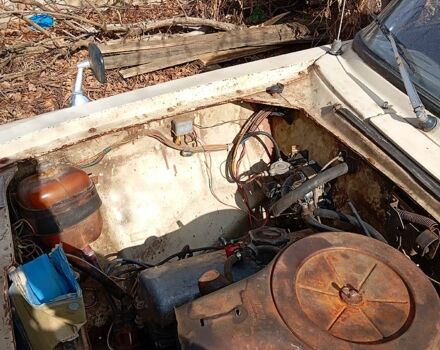 ІЖ 2125, об'ємом двигуна 15 л та пробігом 0 тис. км за 350 $, фото 5 на Automoto.ua