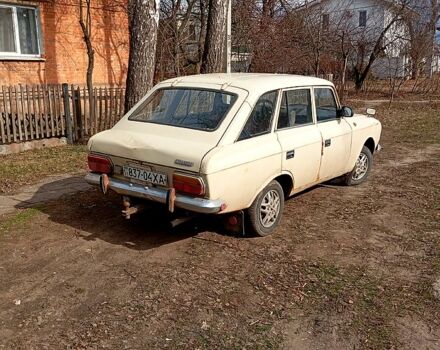 ІЖ 2125, об'ємом двигуна 15 л та пробігом 0 тис. км за 350 $, фото 3 на Automoto.ua