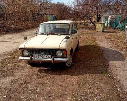 ІЖ 2125, об'ємом двигуна 15 л та пробігом 0 тис. км за 350 $, фото 2 на Automoto.ua