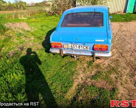 ИЖ 2125, объемом двигателя 1.5 л и пробегом 0 тыс. км за 260 $, фото 4 на Automoto.ua