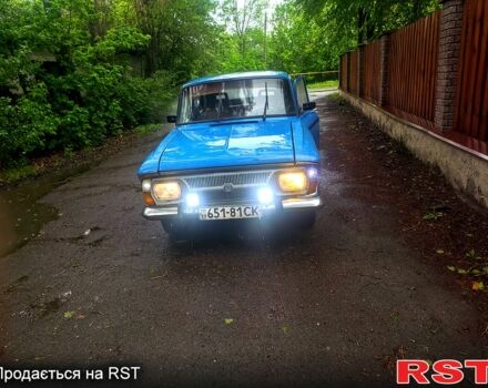 ИЖ 2125, объемом двигателя 1.5 л и пробегом 0 тыс. км за 260 $, фото 1 на Automoto.ua