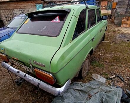 ІЖ 2125, об'ємом двигуна 15 л та пробігом 55 тис. км за 650 $, фото 3 на Automoto.ua
