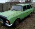 ІЖ 2125, об'ємом двигуна 15 л та пробігом 55 тис. км за 650 $, фото 1 на Automoto.ua