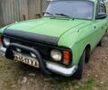 ІЖ 2125, об'ємом двигуна 15 л та пробігом 55 тис. км за 650 $, фото 1 на Automoto.ua