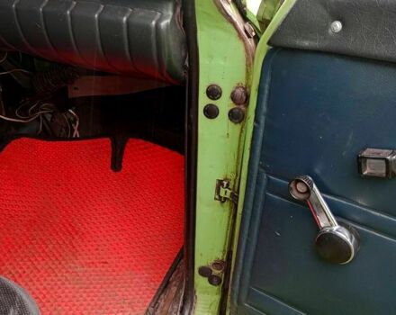 ІЖ 2125, об'ємом двигуна 15 л та пробігом 55 тис. км за 650 $, фото 6 на Automoto.ua