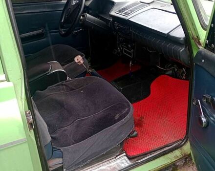 ІЖ 2125, об'ємом двигуна 15 л та пробігом 55 тис. км за 650 $, фото 5 на Automoto.ua