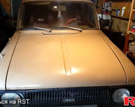 ІЖ 2125, об'ємом двигуна 1.5 л та пробігом 0 тис. км за 410 $, фото 1 на Automoto.ua