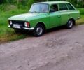 ІЖ 2125, об'ємом двигуна 1.5 л та пробігом 62 тис. км за 840 $, фото 3 на Automoto.ua