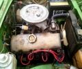 ІЖ 2125, об'ємом двигуна 1.5 л та пробігом 62 тис. км за 840 $, фото 6 на Automoto.ua