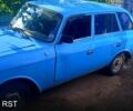ИЖ 2125, объемом двигателя 1.5 л и пробегом 311 тыс. км за 360 $, фото 1 на Automoto.ua