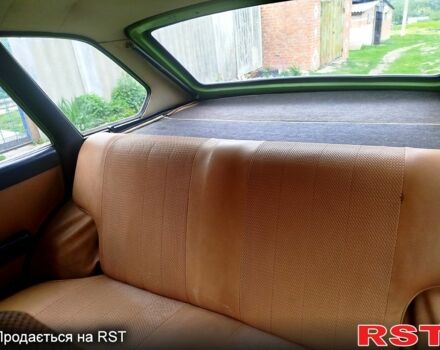 ІЖ 2125, об'ємом двигуна 1.5 л та пробігом 62 тис. км за 840 $, фото 5 на Automoto.ua
