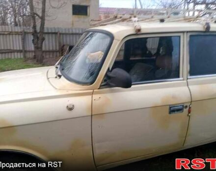 ИЖ 2125 Комби, объемом двигателя 1.5 л и пробегом 230 тыс. км за 650 $, фото 1 на Automoto.ua