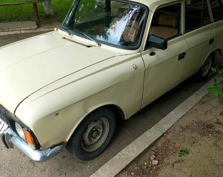 ІЖ 2125, об'ємом двигуна 1.5 л та пробігом 0 тис. км за 190 $, фото 5 на Automoto.ua