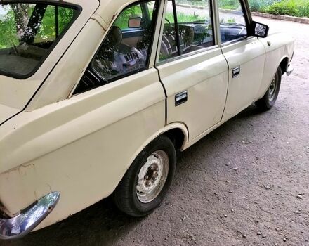 ІЖ 2125, об'ємом двигуна 1.5 л та пробігом 0 тис. км за 190 $, фото 3 на Automoto.ua
