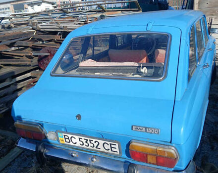 ІЖ 2125 Комбі, об'ємом двигуна 0 л та пробігом 50 тис. км за 1050 $, фото 1 на Automoto.ua