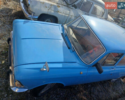 ІЖ 2125 Комбі, об'ємом двигуна 0 л та пробігом 50 тис. км за 1050 $, фото 3 на Automoto.ua