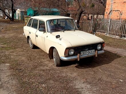 ІЖ 2125 1986 у Харкові на Automoto.ua ІЖ 2125, об'ємом двигуна 15 л та пробігом 0 тис. км за 350 $, фото 1 на Automoto.ua