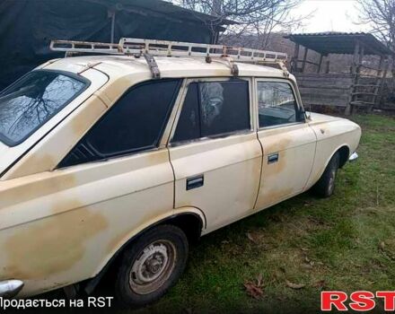 ИЖ 2125 Комби, объемом двигателя 1.5 л и пробегом 230 тыс. км за 650 $, фото 1 на Automoto.ua