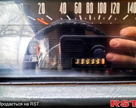 Жовтий ІЖ 2125, об'ємом двигуна 15 л та пробігом 0 тис. км за 1500 $, фото 4 на Automoto.ua