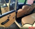 Жовтий ІЖ 2125, об'ємом двигуна 15 л та пробігом 0 тис. км за 1500 $, фото 9 на Automoto.ua