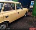 Жовтий ІЖ 2125, об'ємом двигуна 15 л та пробігом 0 тис. км за 1500 $, фото 6 на Automoto.ua