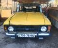 Жовтий ІЖ 2125, об'ємом двигуна 1.5 л та пробігом 780 тис. км за 533 $, фото 1 на Automoto.ua