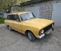 Жовтий ІЖ 2125, об'ємом двигуна 1.5 л та пробігом 120 тис. км за 400 $, фото 1 на Automoto.ua