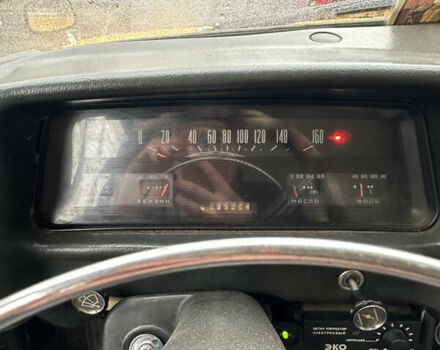 Жовтий ІЖ 2125 Комбі, об'ємом двигуна 1.5 л та пробігом 57 тис. км за 650 $, фото 13 на Automoto.ua