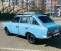 Синий ИЖ 2125 Комби, объемом двигателя 1.5 л и пробегом 100 тыс. км за 1000 $, фото 3 на Automoto.ua