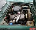 Зеленый ИЖ 2125, объемом двигателя 15 л и пробегом 100 тыс. км за 310 $, фото 5 на Automoto.ua