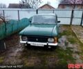 Зеленый ИЖ 2125, объемом двигателя 15 л и пробегом 100 тыс. км за 310 $, фото 1 на Automoto.ua