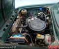 Зеленый ИЖ 2125, объемом двигателя 15 л и пробегом 100 тыс. км за 310 $, фото 6 на Automoto.ua