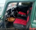 Зеленый ИЖ 2125, объемом двигателя 15 л и пробегом 100 тыс. км за 310 $, фото 8 на Automoto.ua