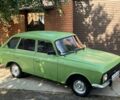 Зелений ІЖ 2125, об'ємом двигуна 1.5 л та пробігом 200 тис. км за 299 $, фото 1 на Automoto.ua