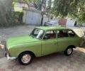 Зелений ІЖ 2125, об'ємом двигуна 1.5 л та пробігом 200 тис. км за 299 $, фото 3 на Automoto.ua