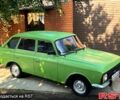 Зеленый ИЖ 2125, объемом двигателя 1.5 л и пробегом 200 тыс. км за 299 $, фото 1 на Automoto.ua