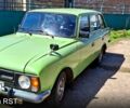 Зеленый ИЖ 2125, объемом двигателя 1.5 л и пробегом 51 тыс. км за 1200 $, фото 1 на Automoto.ua