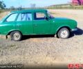 Зеленый ИЖ 2125, объемом двигателя 1.5 л и пробегом 42 тыс. км за 360 $, фото 4 на Automoto.ua