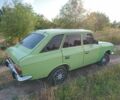 Зелений ІЖ 2125, об'ємом двигуна 0 л та пробігом 350 тис. км за 613 $, фото 4 на Automoto.ua