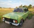 Зелений ІЖ 2125, об'ємом двигуна 0 л та пробігом 350 тис. км за 613 $, фото 3 на Automoto.ua