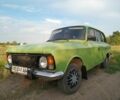 Зелений ІЖ 2125, об'ємом двигуна 0 л та пробігом 350 тис. км за 613 $, фото 2 на Automoto.ua