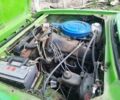 Зеленый ИЖ 2125, объемом двигателя 1.7 л и пробегом 104 тыс. км за 726 $, фото 3 на Automoto.ua