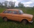 Оранжевый ИЖ 2125, объемом двигателя 0 л и пробегом 100 тыс. км за 400 $, фото 1 на Automoto.ua