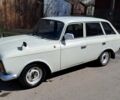 Белый ИЖ 21251 Комби, объемом двигателя 1.5 л и пробегом 136 тыс. км за 800 $, фото 1 на Automoto.ua