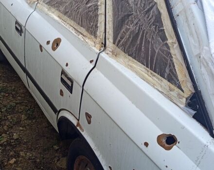 Білий ІЖ 21251 Комби, об'ємом двигуна 1.5 л та пробігом 111 тис. км за 350 $, фото 3 на Automoto.ua