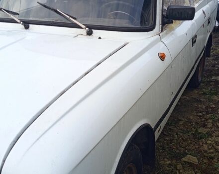 Білий ІЖ 21251 Комби, об'ємом двигуна 1.5 л та пробігом 111 тис. км за 350 $, фото 2 на Automoto.ua