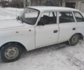 Білий ІЖ 21251 Комби, об'ємом двигуна 1.48 л та пробігом 115 тис. км за 455 $, фото 1 на Automoto.ua