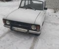 Білий ІЖ 21251 Комби, об'ємом двигуна 1.48 л та пробігом 115 тис. км за 455 $, фото 1 на Automoto.ua